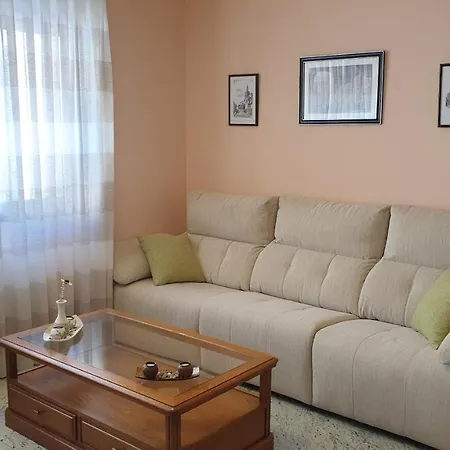 Casa Siete Picos Σπίτι διακοπών Torrecaballeros