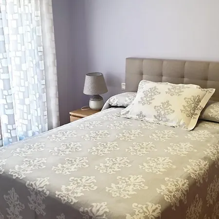 Casa Siete Picos * Torrecaballeros