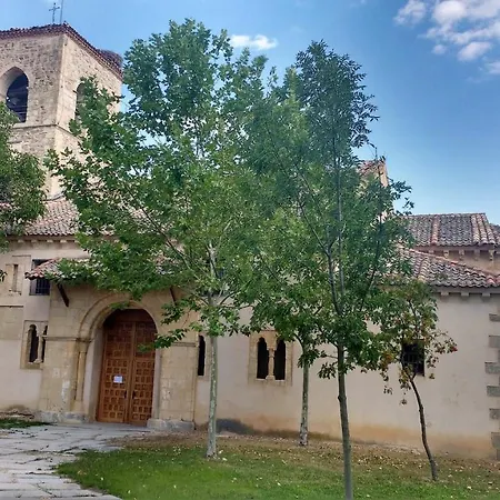 Casa Siete Picos Σπίτι διακοπών Torrecaballeros