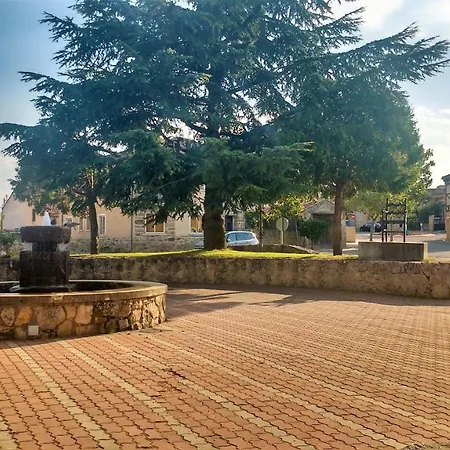 Casa Siete Picos Σπίτι διακοπών Torrecaballeros