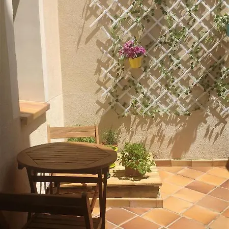 Casa Siete Picos Σπίτι διακοπών Torrecaballeros