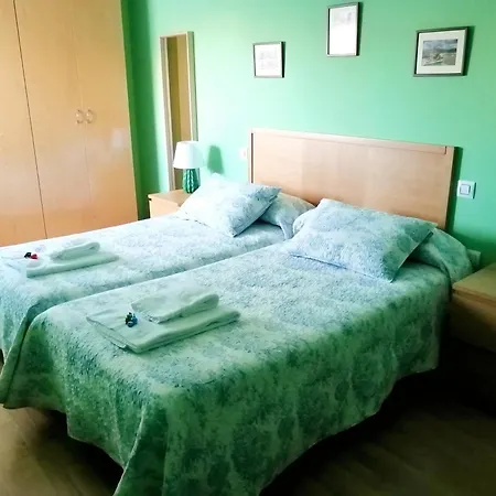 Σπίτι διακοπών Casa Siete Picos