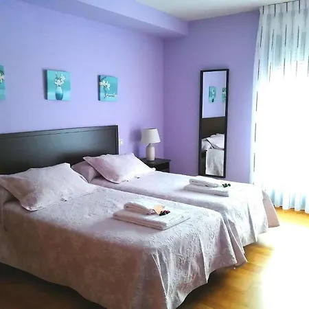 Casa Siete Picos Torrecaballeros