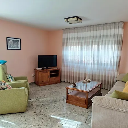 Casa Siete Picos Σπίτι διακοπών *