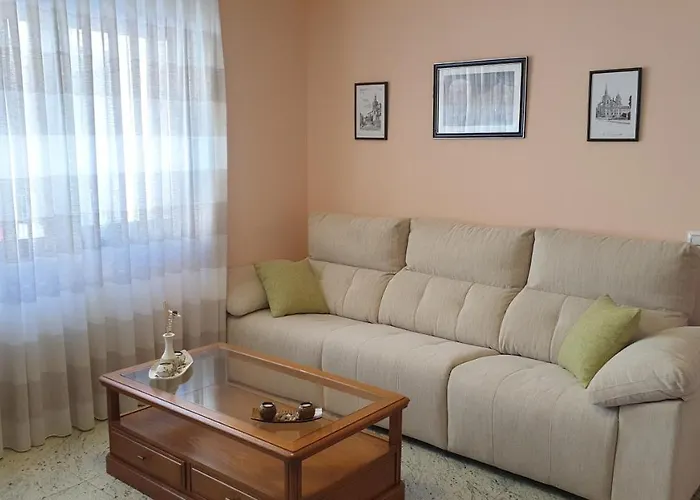 Casa Siete Picos Vakantiehuis Torrecaballeros