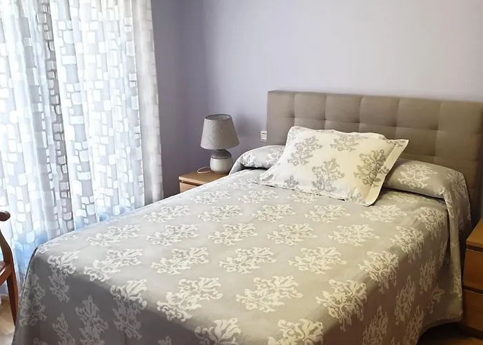 Casa Siete Picos * Torrecaballeros