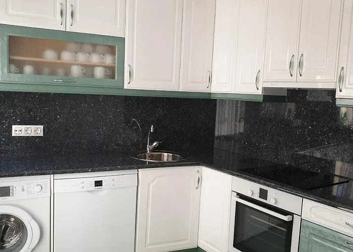 Hébergement de vacances Casa Siete Picos Torrecaballeros