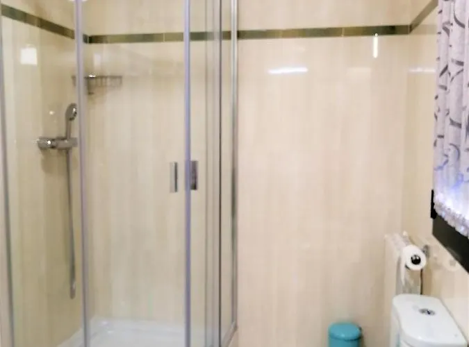 Vakantiehuis Casa Siete Picos Torrecaballeros