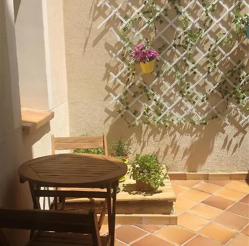 Casa Siete Picos Hébergement de vacances Torrecaballeros