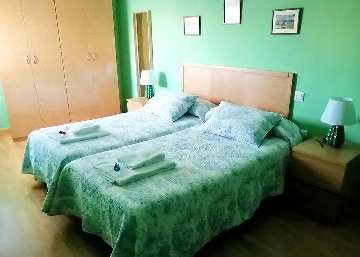 Vakantiehuis Casa Siete Picos