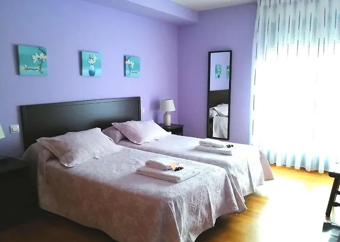 Casa Siete Picos Torrecaballeros