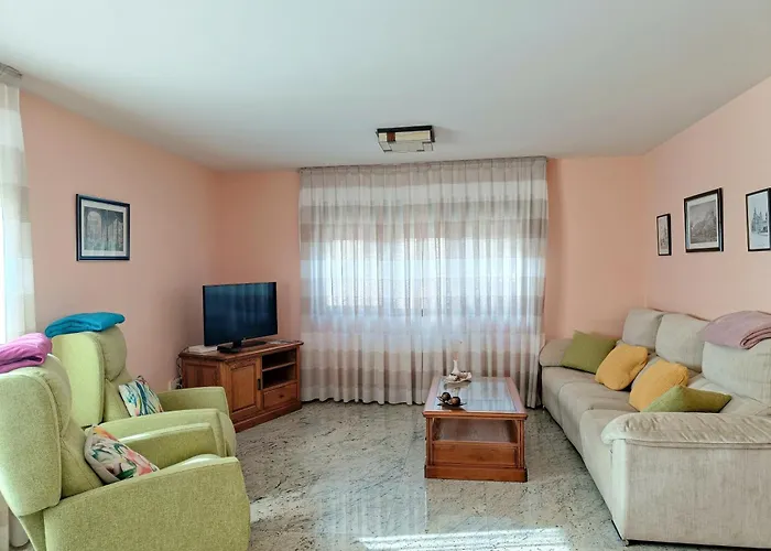 Casa Siete Picos Hébergement de vacances