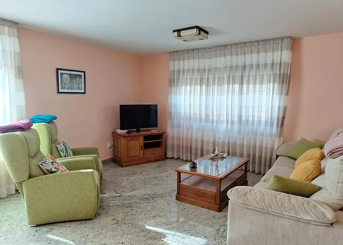 Casa Siete Picos Hébergement de vacances *